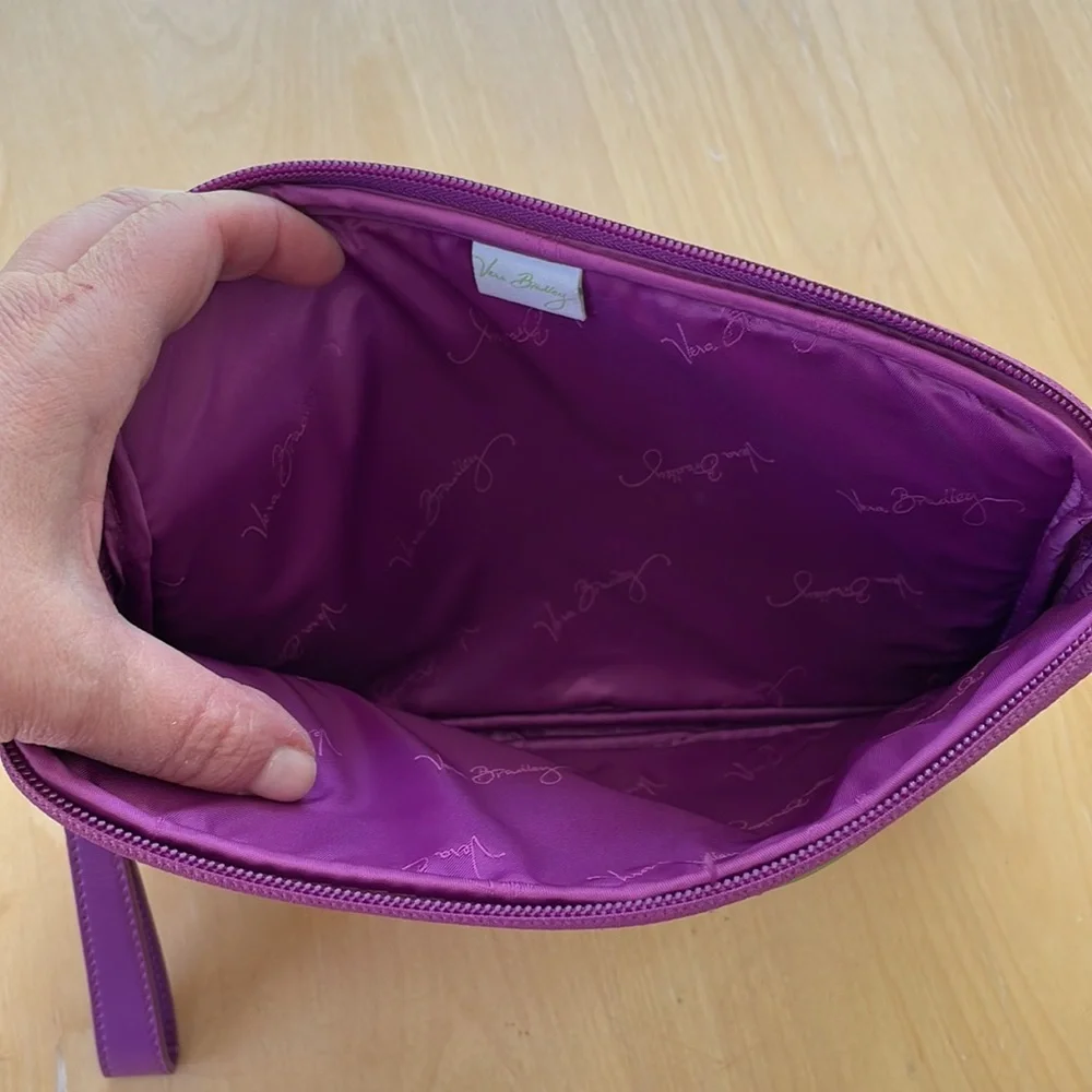 Vera Bradley Tablet/iPad Sleeve Butterflies!